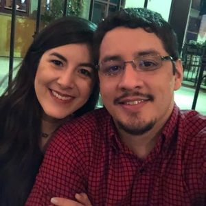 Meet your Posher, Sasha